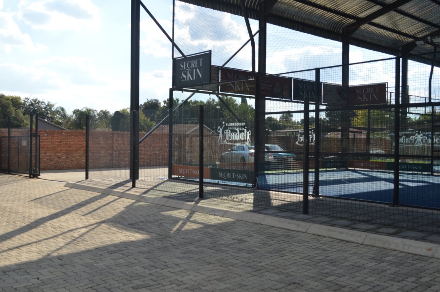 Commercial Property for Sale in Irene Park North West